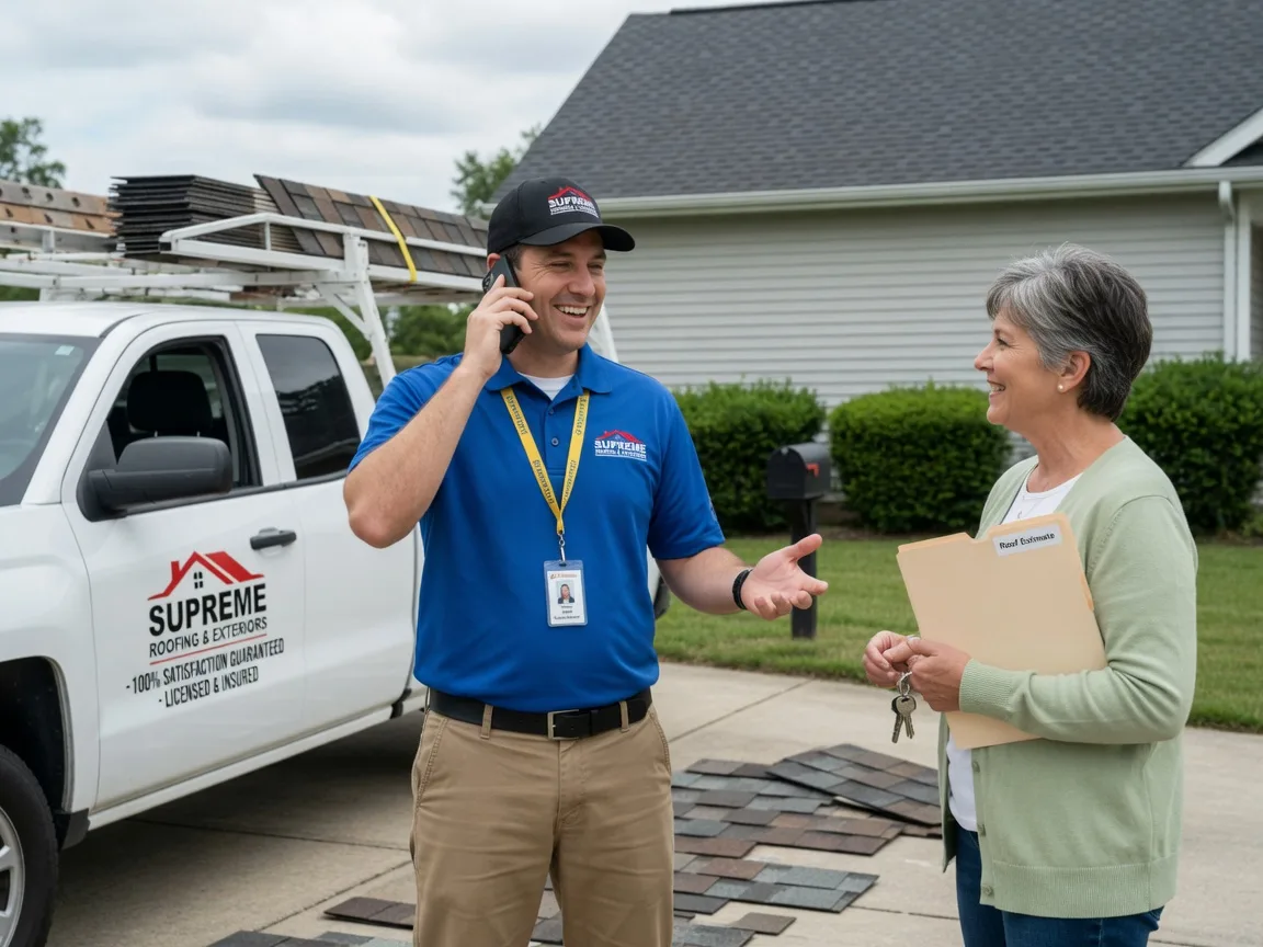 Roof Replacement Berlin, ND FAQs